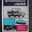 Special-Interest Autos Nov Dec 1973 SIA #19