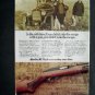 AUG 1974 FUR-FISH-GAME Crappie Cover by Knuth ~Fish Hunt Outdoor Sport