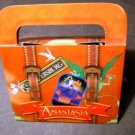 1997 SHELL OIL ANASTASIA BOARD GAME PVC DOLL FIGURES NEW RASPUTIN'S REVENGE RARE