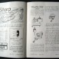 Locksmith Ledger May 1953 ~Tech Lock & Key Magazine