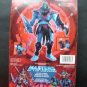 MATTEL SPIN BLADE SKELETOR MASTERS OF THE UNIVERSE 2002