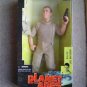 Planet of The Apes Major Leo Davidson Hasbro 12" Action Figure Movie Toy FS