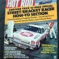 Hot Rod Jun 73 NASCAR Jr Johnson~Daytona Bikes~Street Bracket Racer~Roadster VG