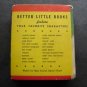 Better Little Book Andy Panda in the City of Ice by Walter Lantz 1946 # 1441