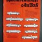 Special-Interest Auto Feb Mar 1973 SIA #15 Collect Cars