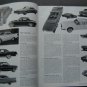 Special-Interest Auto Feb Mar 1973 SIA #15 Collect Cars