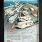 MAR 1974 FUR-FISH-GAME Prairie Dog Cover by Oliphant ~ Fish Hunt Outdoor Sport