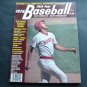 1976 Street & Smith's Baseball Yearbook Magazine Fred Lynn Boston Red Sox Cover