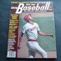 1976 Street & Smith's Baseball Yearbook Magazine Fred Lynn Boston Red Sox Cover