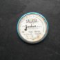 1963 All Star Baseball Salada Junket Metal Coin Tom Tresh N Y Yankees # 54