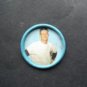 1963 All Star Baseball Salada Junket Metal Coin Tom Tresh N Y Yankees # 54