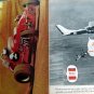 Hot Rod Jan 1971 Beetle~Cuda~Vette~Low Drag~Hot VW'sMaverick Chevy V-16 Fueler