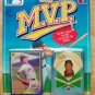 MVP BB 1990 Score Card & Pin NY Mets Frank Viola