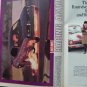 Hot Rod May 1972 Camaro~Drag racing~Daytona 500~dyno Don Pro Stock Hurst/Olds VG