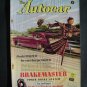 July 4 1958 Autocar Magazine Lockheed Brakemaster