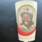RARE 1981 Montreal Expos Jerry White Plastic Baseball Cup Made in Canada