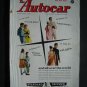 Oct 10 1958 Autocar Magazine Standard Triumph