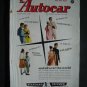 Oct 10 1958 Autocar Magazine Standard Triumph