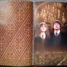 Harry Potter The Sorcerer's Stone Poster Book ~ 2001 NM