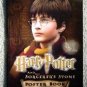 Harry Potter The Sorcerer's Stone Poster Book ~ 2001 NM