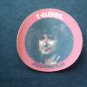 1985 7-11 Seven Eleven Rock Stars Disc JOURNEY