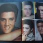 1979 Platinum Presents #3 KING ELVIS Photo Magazine Vol II Incomplete