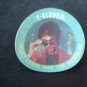 1985 7-11 Seven Eleven Rock Stars Disc HUEY LEWIIS and the NEWS