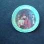 1985 7-11 Seven Eleven Rock Stars Disc HUEY LEWIIS and the NEWS