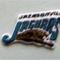 Jacksonville Jaguars Football Cloth 2 "  Patch