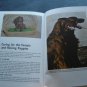 How to Raise and Train an Irish Setter Dog Book by Robert Gannon 1961