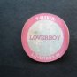 1985 7-11 Seven Eleven Rock Stars Disc LOVERBOY