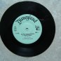 Disneyland Record Mother Goose Rhymes & Their Stories FS-925