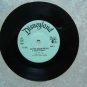 Disneyland Record Mother Goose Rhymes & Their Stories FS-925
