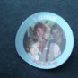 1985 7-11 Seven Eleven Rock Stars Disc THE POLICE STING