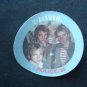 1985 7-11 Seven Eleven Rock Stars Disc THE POLICE STING
