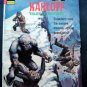 Boris Karloff Gold Key Comic Book # 61 June 1975 Tales of Mystery