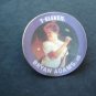 1985 7-11 Seven Eleven Rock Stars Disc BRYAN ADAMS