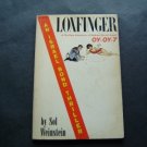 Loxfinger Book by Sol Weinstein An Israel Bond Thriller Secret Agent Oy-Oy 7