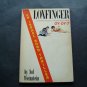 Loxfinger Book by Sol Weinstein An Israel Bond Thriller Secret Agent Oy-Oy 7