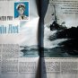 THE AMERICAN MAGAZINE Nov 1942 WW II Hitler Nazi Navy Stalin Cover~Patricia Hall