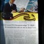 THE AMERICAN MAGAZINE Nov 1942 WW II Hitler Nazi Navy Stalin Cover~Patricia Hall