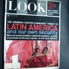 Look Jul 18 1961 Latin America Gary Cooper Robert Stack