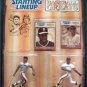 1989 Starting Lineup SLU Baseball Willie Mays Willie McCovey SF Giants MOC