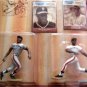 1989 Starting Lineup SLU Baseball Willie Mays Willie McCovey SF Giants MOC