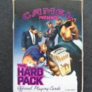 Joe Camel Cigarettes Deck Playing Cards The Hard Pack 1991