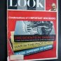 LOOK MAGAZINE September 12 1961 President War Hemingway