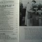 Vintage 1939 DELTA Getting the Most ~ ABRASIVE TOOLS Booklet No 4531 NM