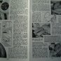 Vintage 1939 DELTA Getting the Most ~ ABRASIVE TOOLS Booklet No 4531 NM