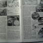 Vintage 1939 DELTA Getting the Most ~ ABRASIVE TOOLS Booklet No 4531 NM