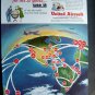1949 United Aircraft Adv Proof ~ Collier's Post Holiday